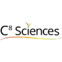 C8 Sciences logo