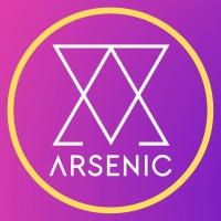 Arsenic logo