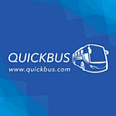 QuickBus logo