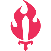 Ember Sword logo