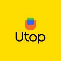 Utop logo