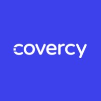 Covercy logo