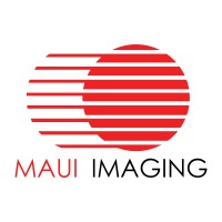Maui Imaging logo