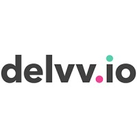 Delvv.Io logo
