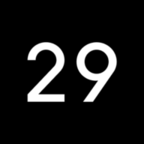 29CM logo