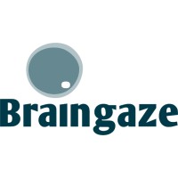 Braingaze logo