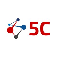 5C Network logo