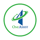 OneAssist logo