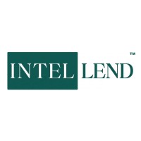 Intellend logo
