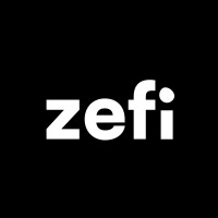 Zefi.ai logo