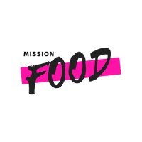 Mission Food logo