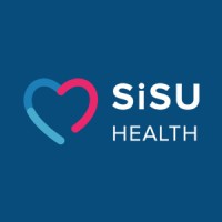 SiSU Health logo