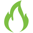 Mukuru Clean Stoves logo