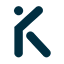 Kinometrix logo