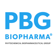 PBG BioPharma logo