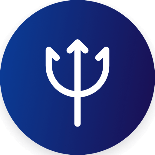 Poseidon logo