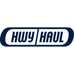 Hwy Haul logo