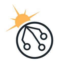 Solcast logo