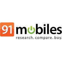 91Mobiles logo