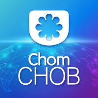 ChomChob logo