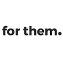 For Them logo