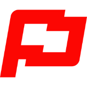 Floor logo
