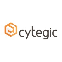 Cytegic logo