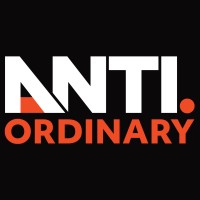 Anti Ordinary logo