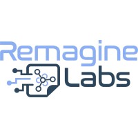 Remagine Labs logo
