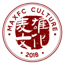 MAXFC logo