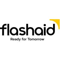 Flashaid logo