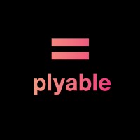 Plyable logo