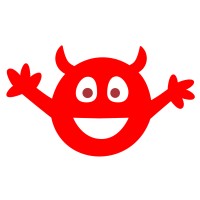 Demonpore logo