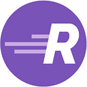 Hire Runner logo
