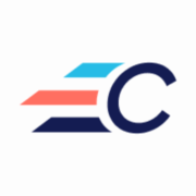 EBlu Solutions logo