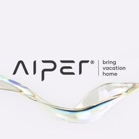 AIPER logo