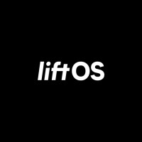liftOS logo