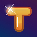 Trad3r logo