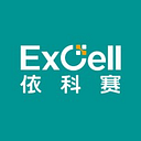 Excell Biology logo
