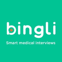 Bingli logo