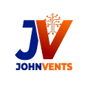 Johnvents Industries logo