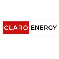 Claro Energy logo