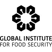 Global Institute for Food Security logo