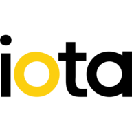 iotaMotion logo