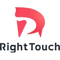 RightTouch logo
