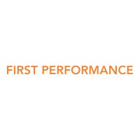 First Performance logo