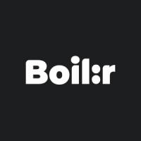Boilr logo