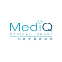 medIQ logo