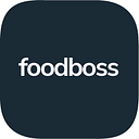 FoodBoss logo