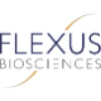 Flexus Biosciences logo